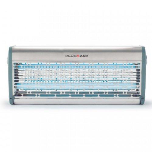 PlusZap 80 Acier Inoxydable