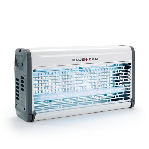 PlusZap 30 Blanc